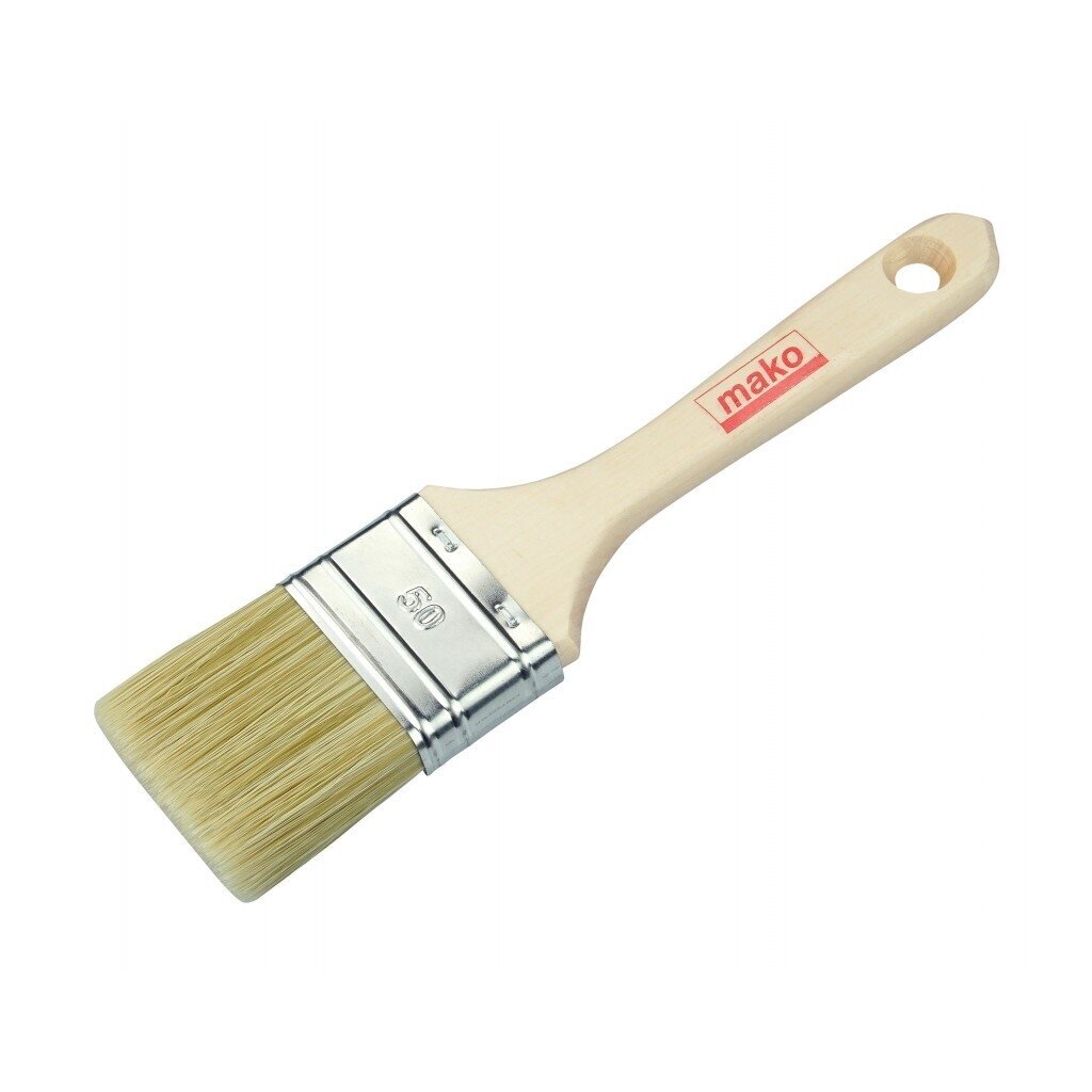 Universalus teptukas MAKO Standart 52860, 6cm Universalus teptukas MAKO Standart 52860, 6cm