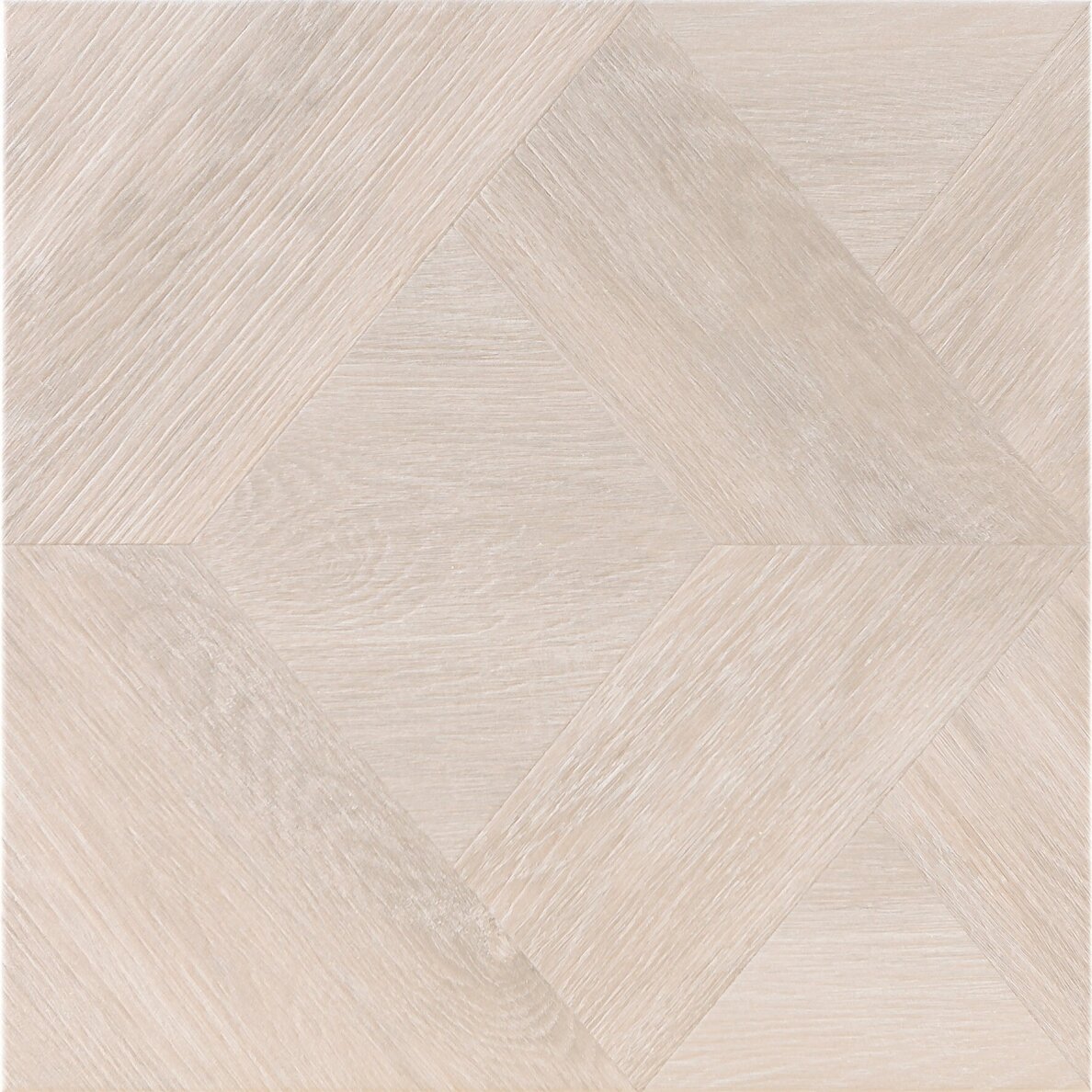 Akmens masės plytelės Greenpark Bone, 60,8x60,8 cm
