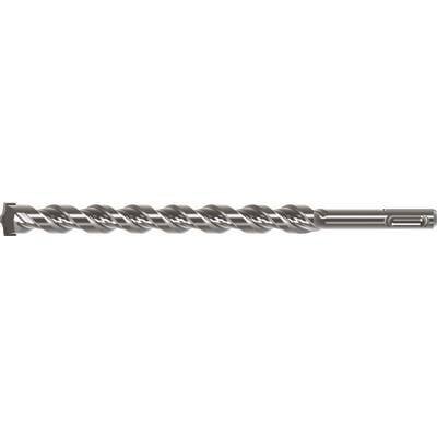 Betono grąžtas HELLER SDS+ 15623B, 6x160mm