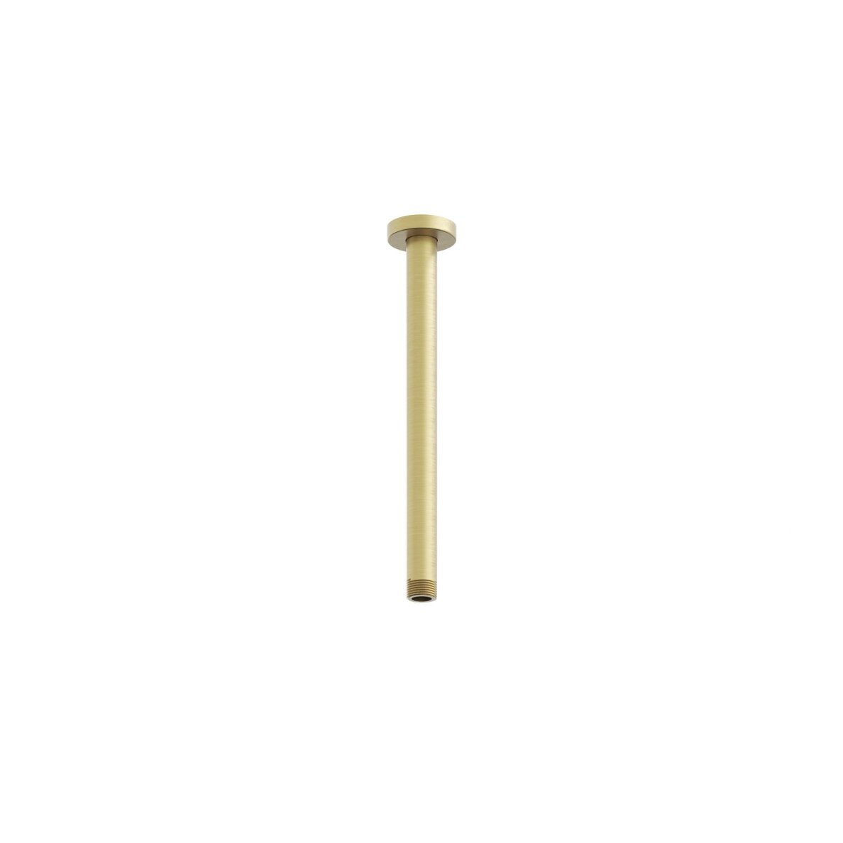 702.60CH Galvos dušo išleidimo išvadas, 30 cm, spalva champagne 702.60CH Galvos dušo išleidimo išvadas, 30 cm, spalva champagne
