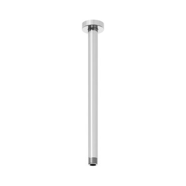 Dušo galvutės išvadas RAVAK 703.00CR, 20cm chromo sp.
