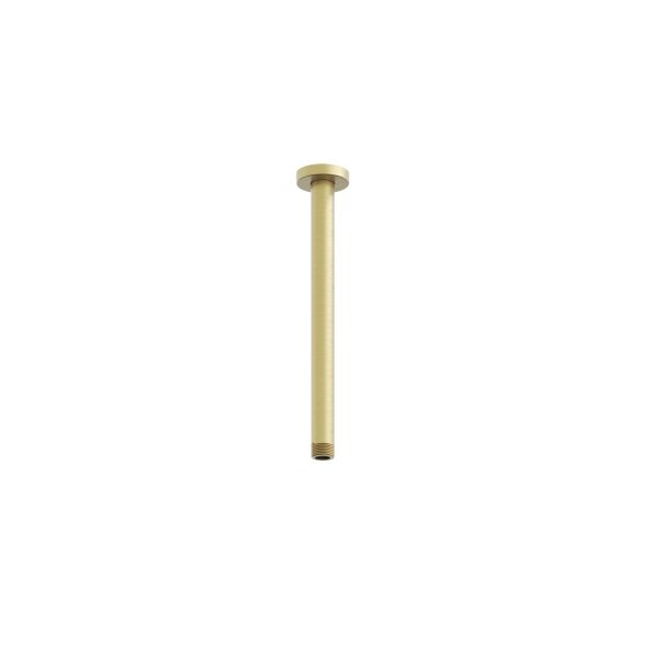 702.60CH Galvos dušo išleidimo išvadas, 30 cm, spalva champagne 702.60CH Galvos dušo išleidimo išvadas, 30 cm, spalva champagne