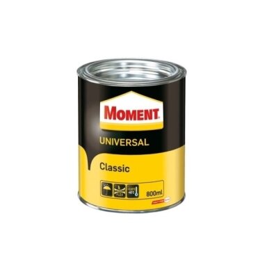 Universalūs klijai MOMENT Universal Classic, 800ml
