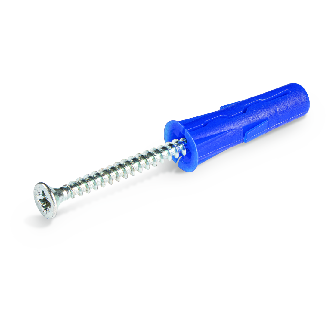 Universalus kaištis su varžtu RAWLPLUG R-SL10-UNO-08+4540, 8x32mm/4,5x40 100vnt Universalus kaištis su varžtu RAWLPLUG R-SL10-UNO-08+4540, 8x32mm/4,5x40 100vnt