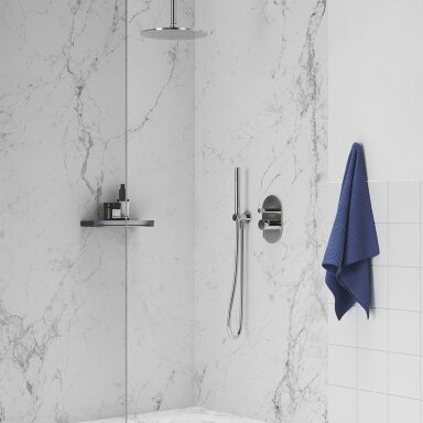 Dušo žarna RAVAK 913.00CR, 150cm chromo sp. Dušo žarna RAVAK 913.00CR, 150cm chromo sp.