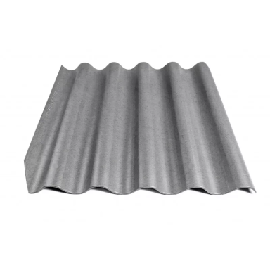 Banguoti lakštai ETERNIT Banga P75, 875x920mm natūraliai pilka sp.