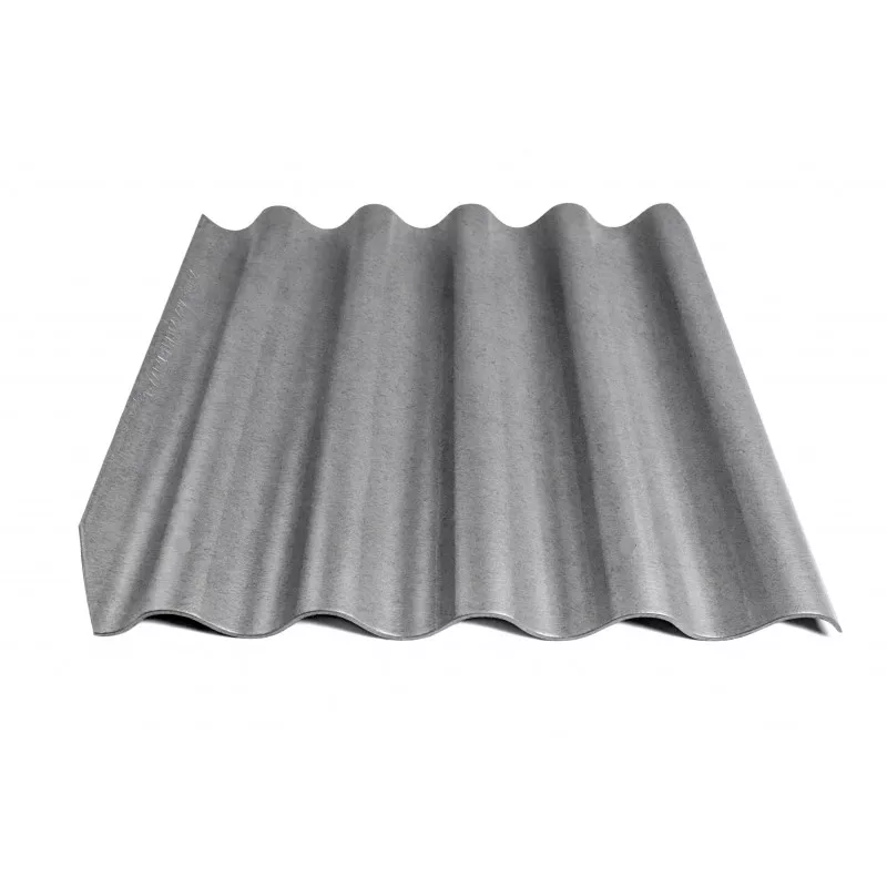 Banguoti lakštai ETERNIT Banga P75, 875x920mm natūraliai pilka sp. Banguoti lakštai ETERNIT Banga P75, 875x920mm natūraliai pilka sp.