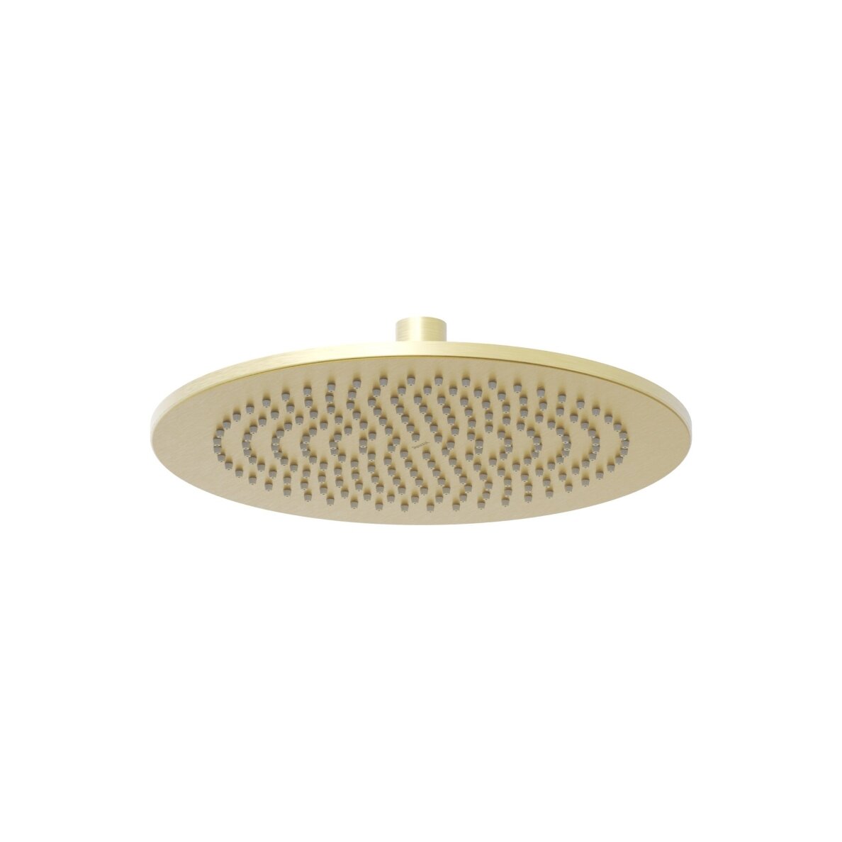 980.60CH Apvalus galvos dušas, 250 mm, spalva champagne 980.60CH Apvalus galvos dušas, 250 mm, spalva champagne