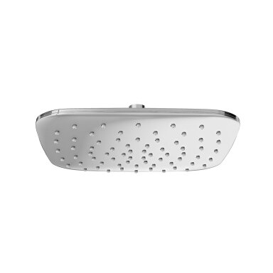 Kvadratine dušo galvutė RAVAK 983.00CR, 250mm chromo sp.