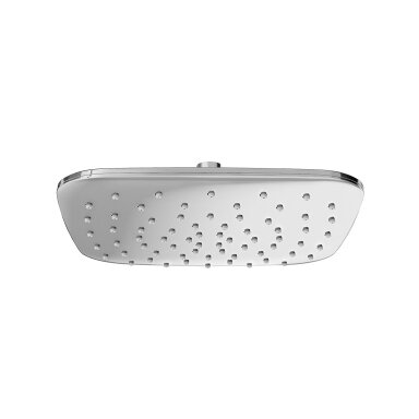 Kvadratine dušo galvutė RAVAK 983.00CR, 250mm chromo sp.