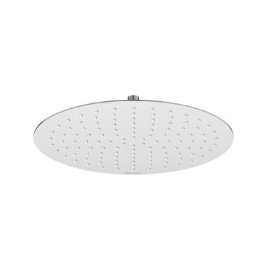 Apvali dušo galvutė RAVAK 984.02CR, 400mm chromo sp.