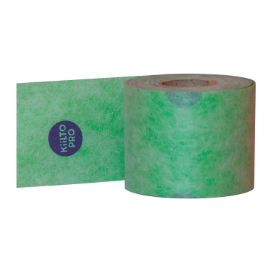 Sandarinimo juosta KIILTO Kera Safe, 10cm 20m Sandarinimo juosta KIILTO Kera Safe, 10cm 20m