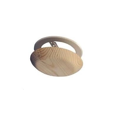 Metalinis/medinis ventiliacijos difuzorius D125mm Metalinis/medinis ventiliacijos difuzorius D125mm