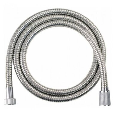 Dušo žarna DUSCHY Silverflex, 150cm Dušo žarna DUSCHY Silverflex, 150cm