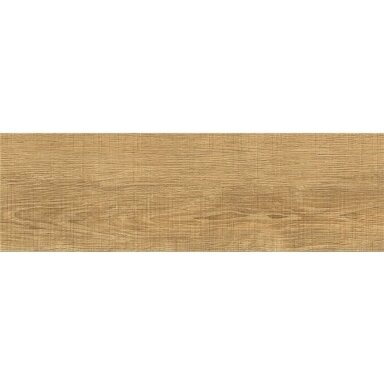 Akmens masės plytelės Raw Wood Beige, 18,5x59,8cm Akmens masės plytelės Raw Wood Beige, 18,5x59,8cm