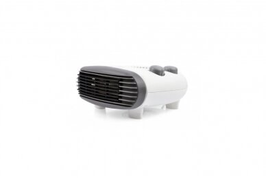 Oro šildytuvas (termoventiliatorius) 1000/2000W G80461
