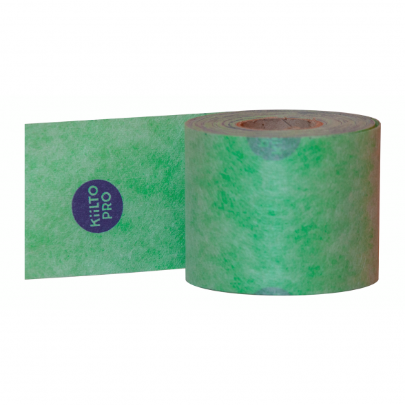 Sandarinimo juosta KIILTO Kera Safe, 10cm 20m Sandarinimo juosta KIILTO Kera Safe, 10cm 20m