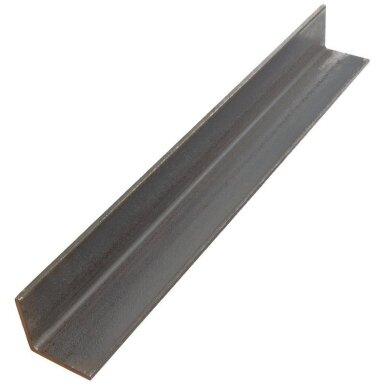 Metalinis kampuotis PL3PS-5, 25x25x3 3m