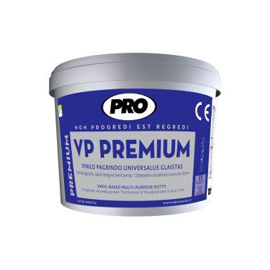 Universalus glaistas PRO VP Premium, 28kg