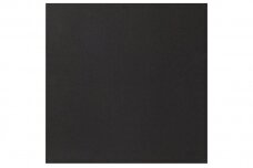 Keraminės plytelės Silk Negro, 33,3x33,3 cm