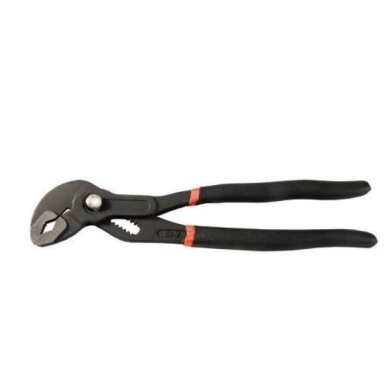 Vamzdinis raktas IRON Profi, 400mm
