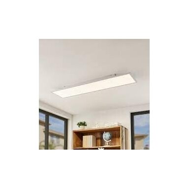 LED panelė 4200K, 48W 30x120mm