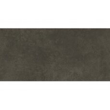 Akmens masės plytelės Ares Graphite, 29,8x59,8 cm