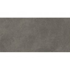 Akmens masės plytelės Ares Grey, 29,8x59,8 cm