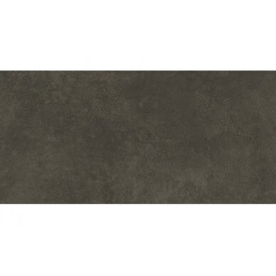 Akmens masės plytelės Ares Graphite, 29,8x59,8 cm 1