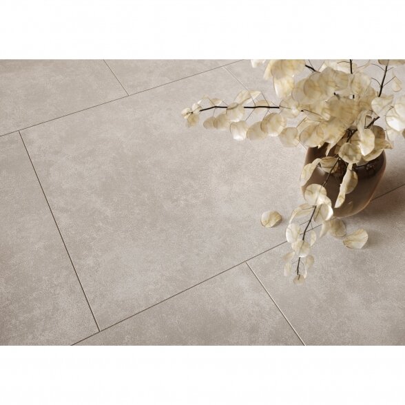 Akmens masės plytelės Ares Beige, 29,8x29,8 cm 1
