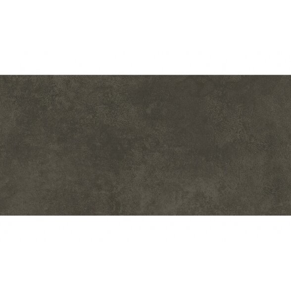 Akmens masės plytelės Ares Graphite, 29,8x59,8 cm 1