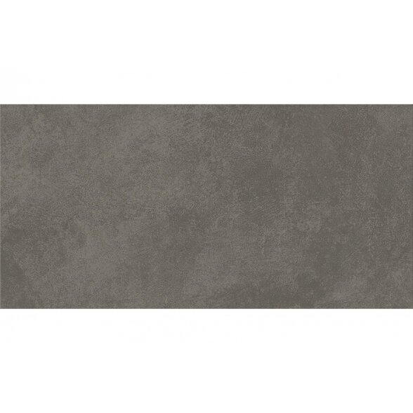 Akmens masės plytelės Ares Grey, 29,8x59,8 cm