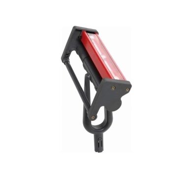 Pakraunamas prožektorius LOUTIL PARFAIT Ergoliss 3 LED, 10W Pakraunamas prožektorius LOUTIL PARFAIT Ergoliss 3 LED, 10W