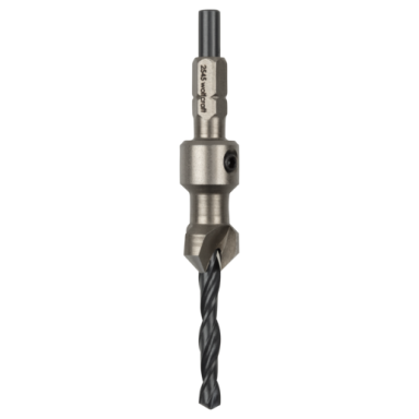 Įgilinimo įrankis WOLFCRAFT 2545000, 4,5-12mm Įgilinimo įrankis WOLFCRAFT 2545000, 4,5-12mm