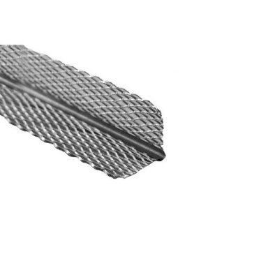 Regztas glaistymo kampas EJOT, 24x24mm 2,5m Regztas glaistymo kampas EJOT, 24x24mm 2,5m