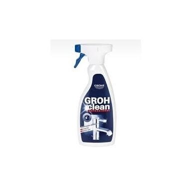 Vonios ir praustuvų valiklis GROHCLEAN, 500ml.