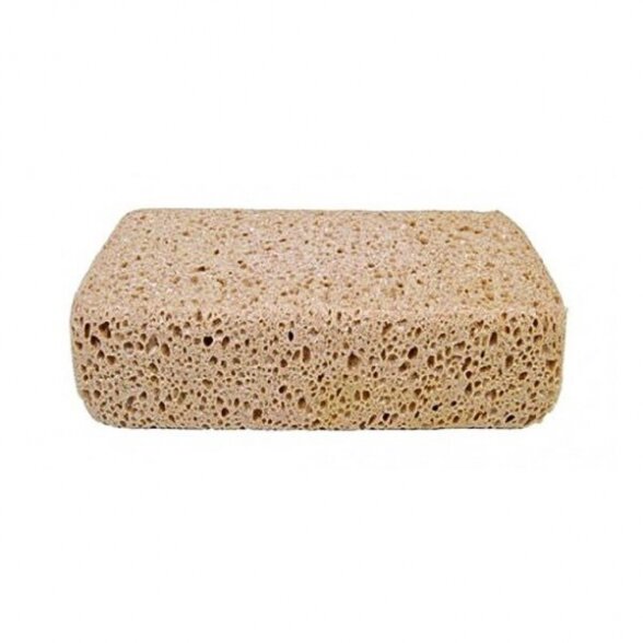 Hidrokempinė HARDY, 20x14x7cm Hidrokempinė HARDY, 20x14x7cm