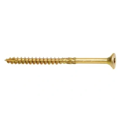 Medsraigtis WKRET MET Torx, 3x30mm 500vnt