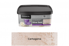 Primacol Decor Silver Sand 1,0 L (Cartagena) S5