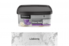 Primacol Decor Silver Sand (Lisabona) S6
