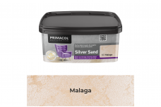 Primacol Decor Silver Sand 1,0 L (Malaga) S3