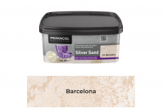 Primacol Decor Silver Sand 1,0L (Barcelona) S4