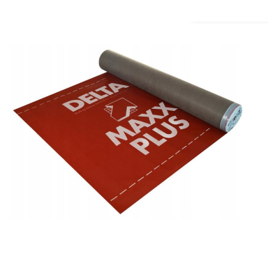 Difuzinė plėvelė DELTA-MAXX Plus 190 g/m²