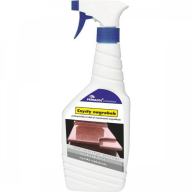 Valiklis paminklams PRIMACOL, 500ml
