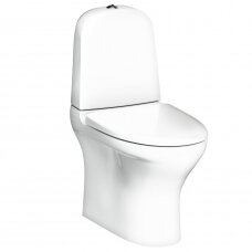 Tualeto sėdynė Gustavsberg Estetinis 8300 Hygienic Flush