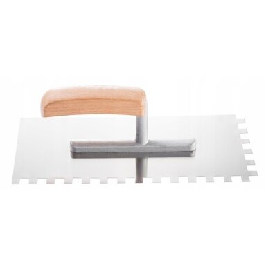 Dantyta trintuvė HARDY Nr. 25, 28x13cm Dantyta trintuvė HARDY Nr. 25, 28x13cm