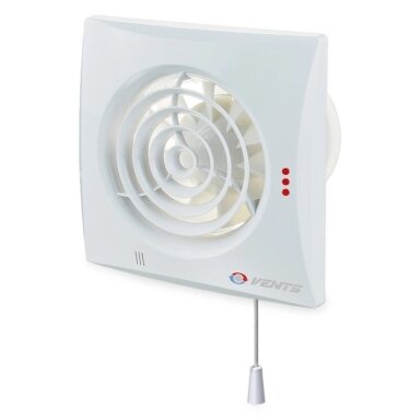 Ventiliatorius VENTS Quiet100V, 100mm