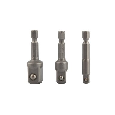 Adapteriai SPECIALIST+ 24/2-2819, 3vnt Adapteriai SPECIALIST+ 24/2-2819, 3vnt