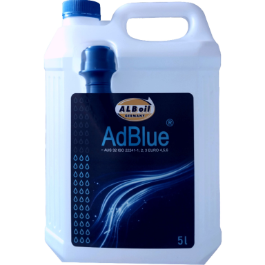 AdBlue ALB 5L