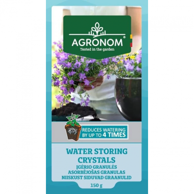 Įgėrio granulės AGRONOM, 150g Įgėrio granulės AGRONOM, 150g